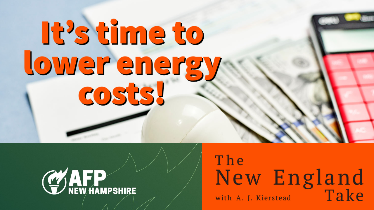 It’s time to lower energy costs, is the United States congress ready?