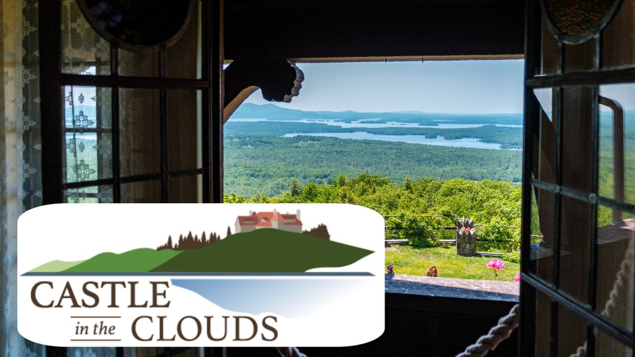 Definitely check out Castle in the Clouds