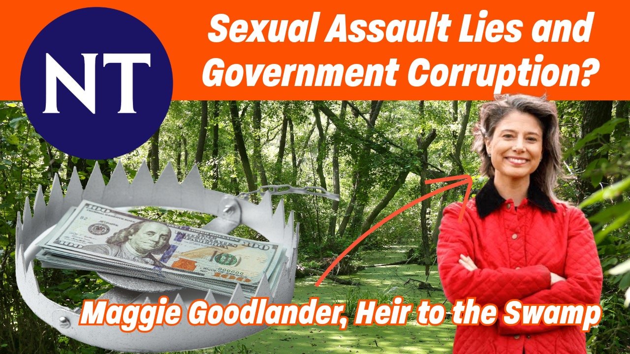 Political dark money in little New Hampshire: Maggie Goodlander, Owen Labrie, and Secret Lobbyists